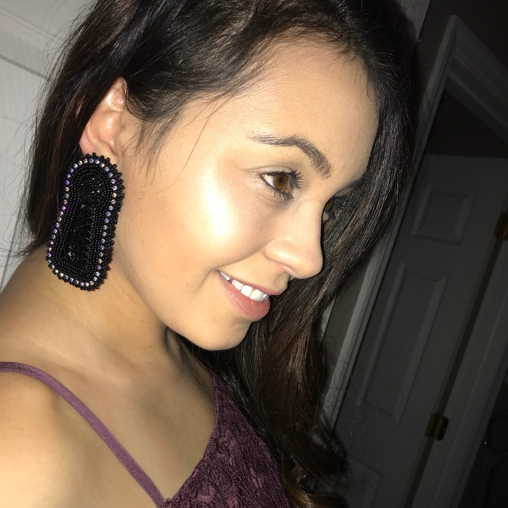 Meet your Posher, Myranda